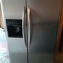 Refrigerador  Fregadare 36x70