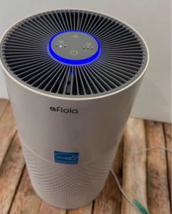 Afloia Kilo Tabletop Air Purifier