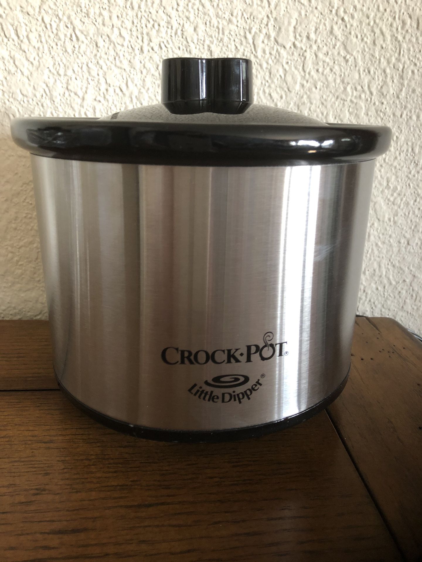 Crockpot Little Dipper for Sale in Gambrills, MD - OfferUp