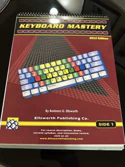 Keyboard Mastery 