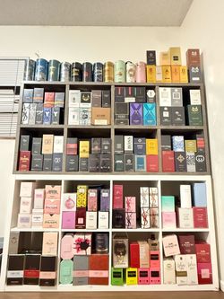Colognes high quality