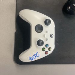 Xbox Controller 
