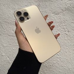 IPHONE 14 PRO MAX 128GB UNLOCKED✅