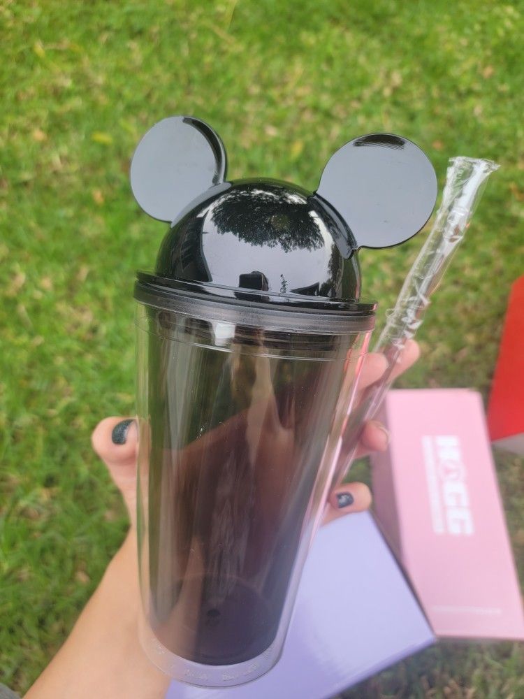 Mickey Mouse Mug Warmer for Sale in Burlington, WA - OfferUp