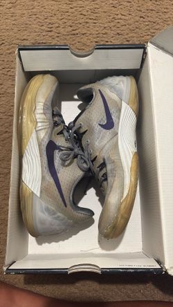 Nike Zoom Kobe Venomenon 5