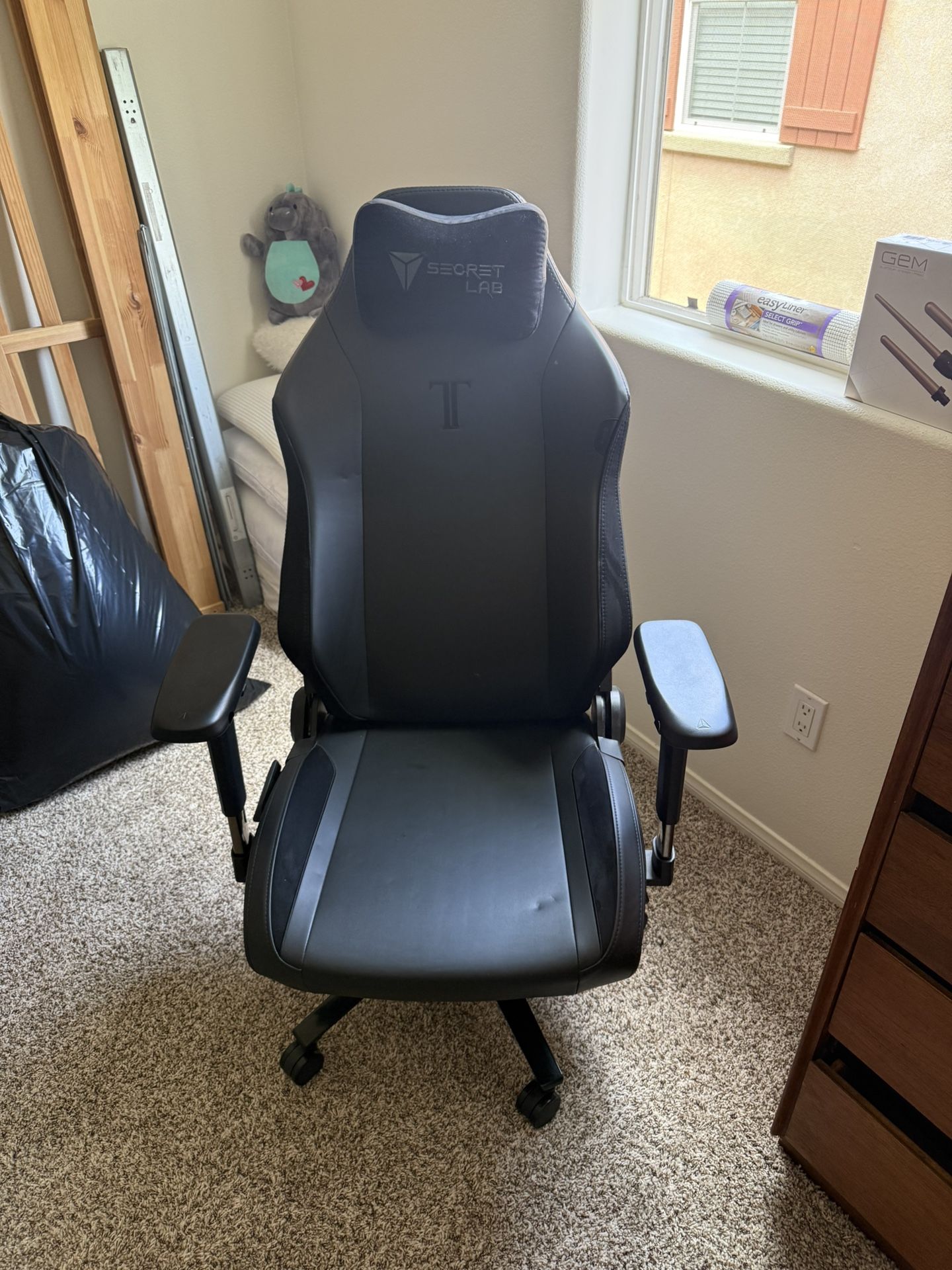 Secretlab Gaming Chair