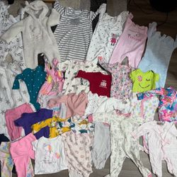 Baby Clothes  For Girl