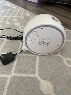 Galaxy Projector
