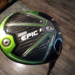 Golf Club