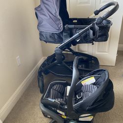 Graco Travel System