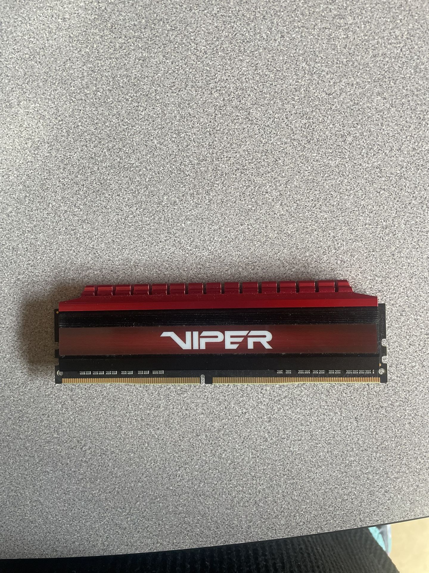 Viper Memory