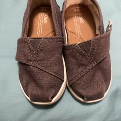 Child Grey Tom’s 