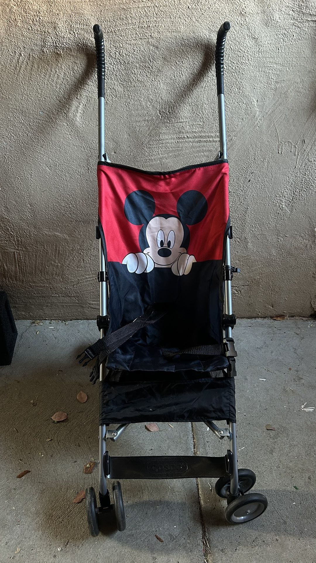 Stroller