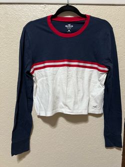 Hollister long sleeve