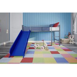 I Have This Bed On  Black Color Proce Firm 