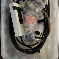 Charging Cord For 2022 Chevy Bold 