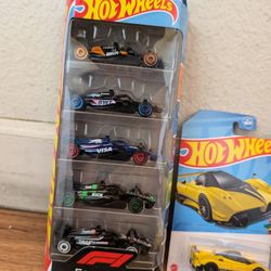 Hotwheels 