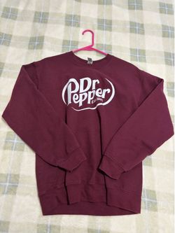 Dr.Pepper Hoodie