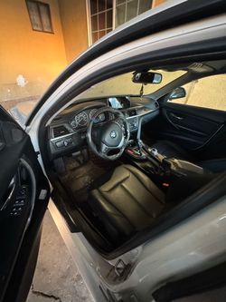 2014 BMW 328i