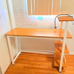 Study table