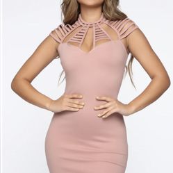 Médium Dress