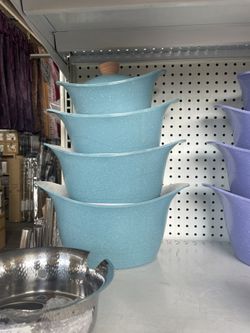Cooking Pot Sets 