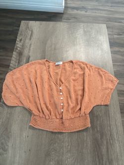 Women’s top size S