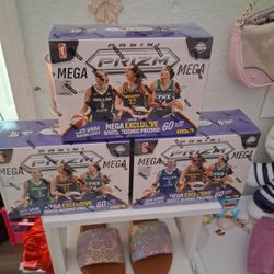 Trading Cards WNBA 