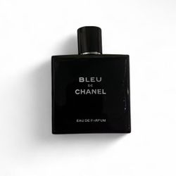 Chanel Bleu de Chanel eau de parfum spray for men and women, 100ml #fragrance