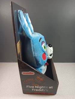 Funko Five Nights At Freddy's Toy Bonnie Plush Hot Topic Exclusive