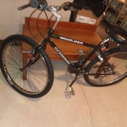 Schwinn Woodlands Bike 