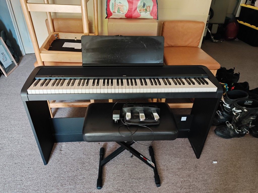 KORG Electric Piano 88 Key