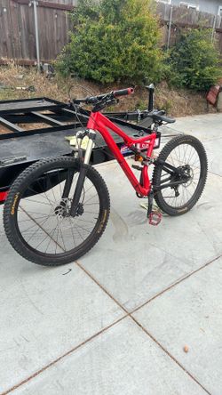 Specialized mtb