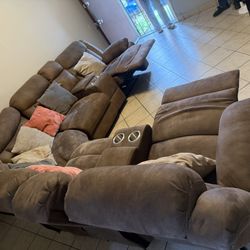 Sofa 
