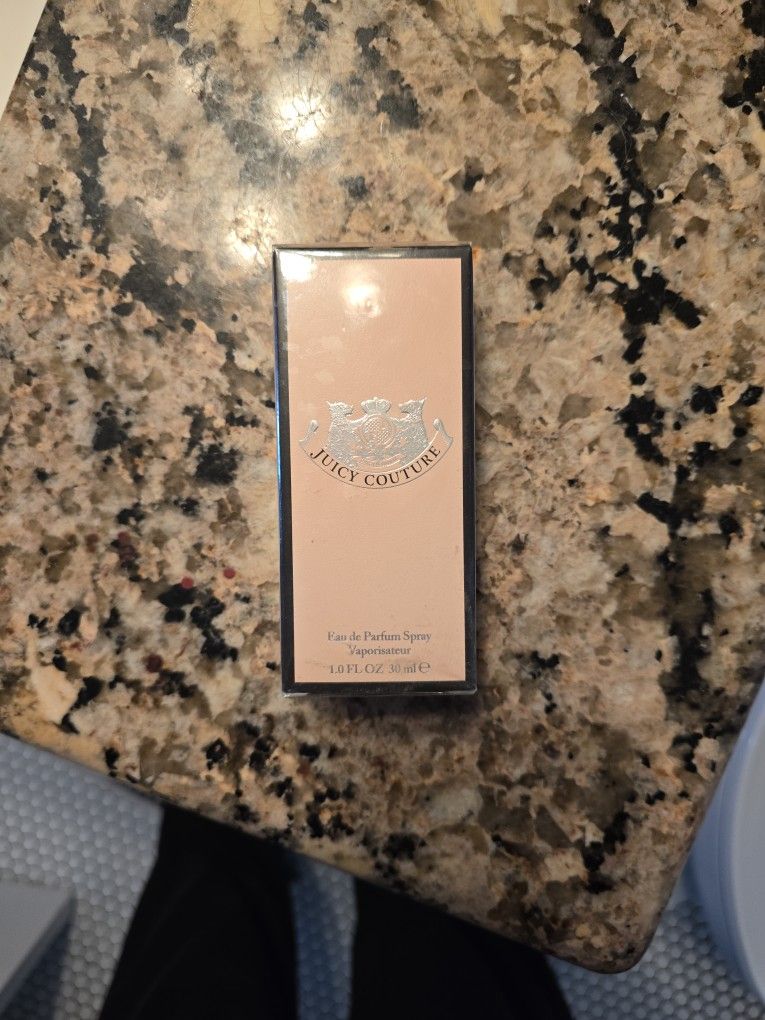 Juicy Couture 1.0fl Oz Perfume