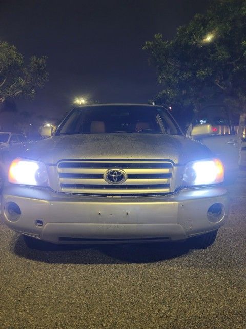 HID Headlights 