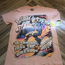 Lemonade Junkie Tee