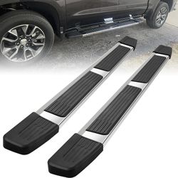 BRAND NEW 2025 CHEVY/GMC 1500/2500 SIDE STEPS! 