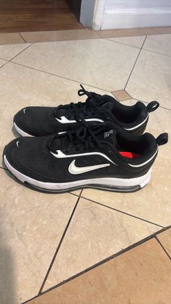 Nike Max Air