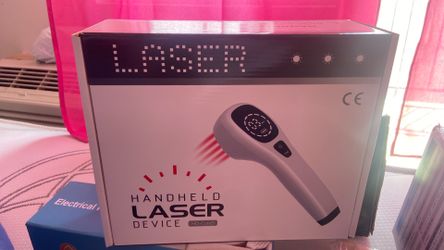 Therapy equipment