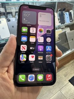 Unlocked iPhone XS 256Gb  - Desbloqueado 