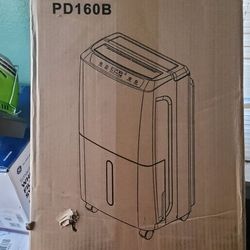 Dehumidifier 