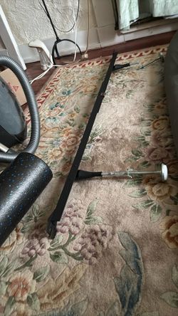 Free Center Bed Rail Support