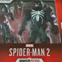 Marvel Legends Venom 