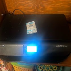 Hp Envy 4520 Printer