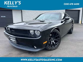 2014 Dodge Challenger