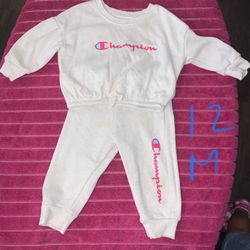 Champion Set 