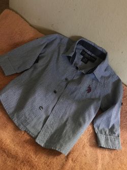 Baby clothes