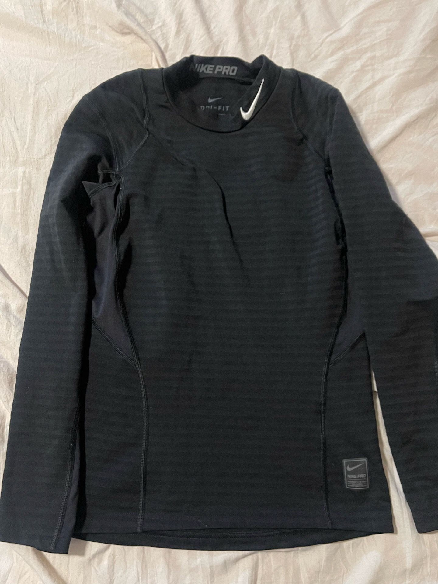 Nike Boys Dri-Fit
