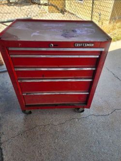 Caja de herramienta
